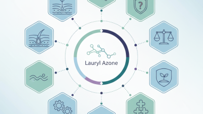 Top 10 Facts About Lauryl Azone You Need to Know?