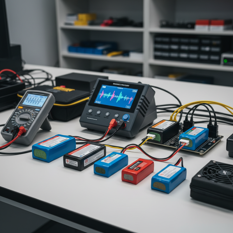 How to Maintain Lipo Battery for Optimal Performance?