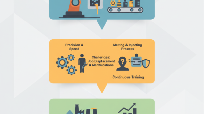 What is an Injection Machine Robot and How Does it Work?