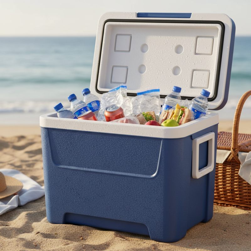 What is an Ice Box Cooler and How Does It Work?