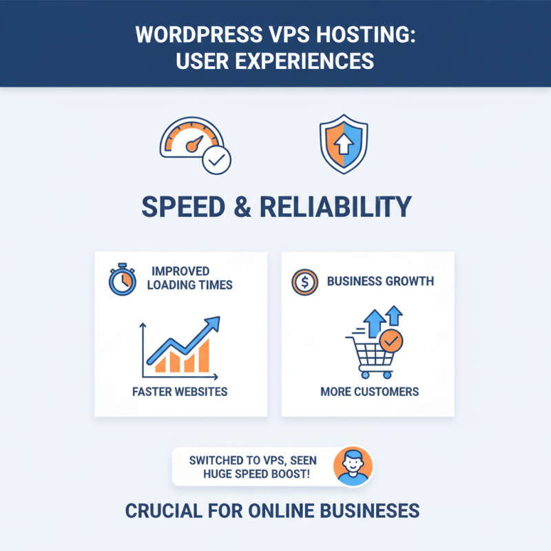 2026 Best WordPress VPS Hosting Options for Your Website Needs?