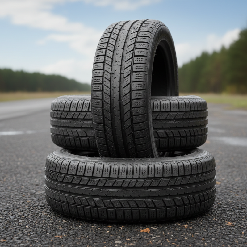 2026 Top Choices for Good Year Tires What to Consider?