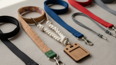 How to Choose the Best Event Lanyard for Your Next Event?