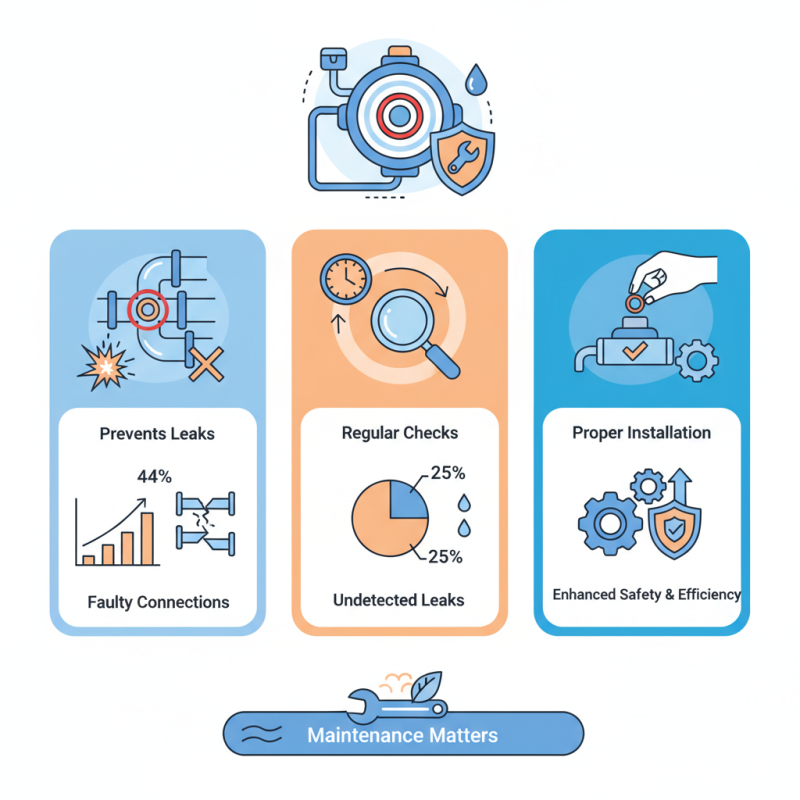 How to Replace a Gas Regulator O Ring for Safety?