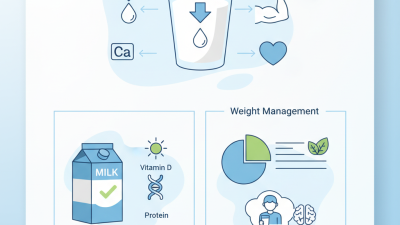 Why Choose Non Fat Milk for a Healthier Lifestyle?