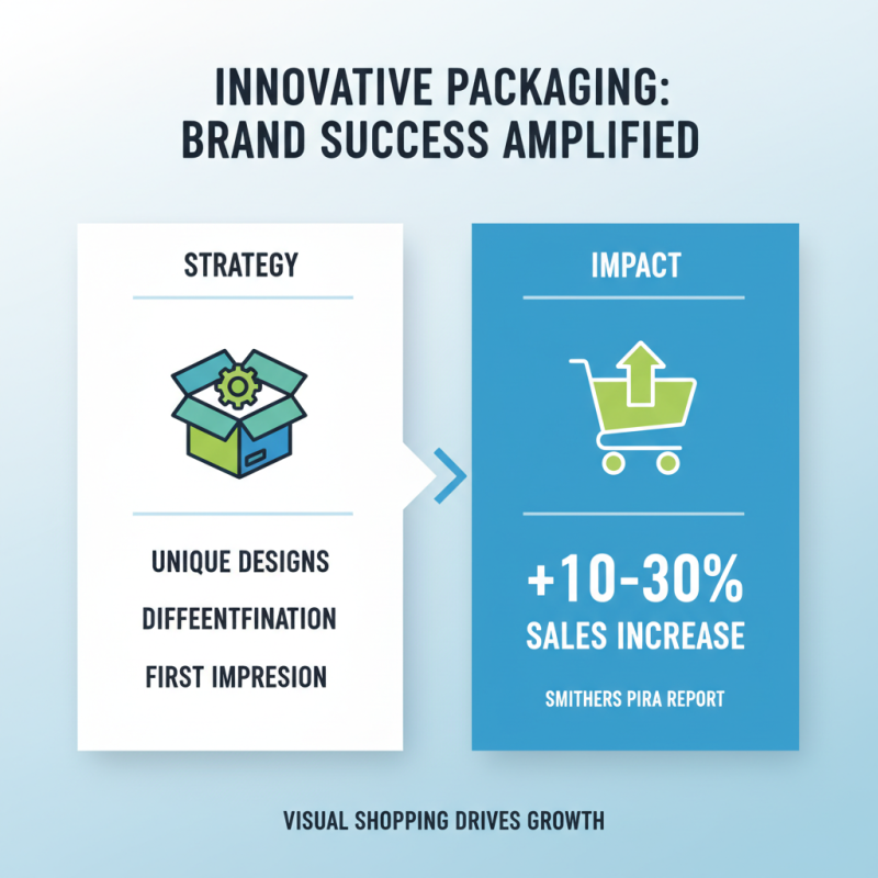 Why Corporate Packaging Matters for Business Success?