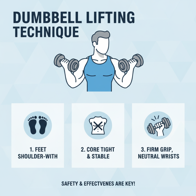 Why Use Dumbbells for Weight Lifting Benefits and Tips?