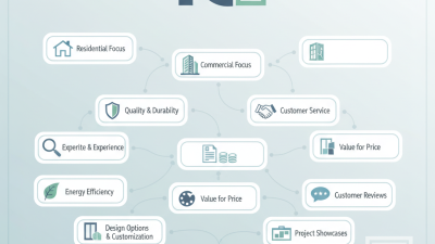 10 Best Aluminum Window and Door Suppliers to Choose From?