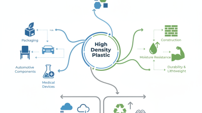 High Density Plastic Best Uses and Applications Guide?