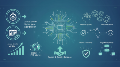 2026 How to Choose Fast PCB for Your Electronic Projects?