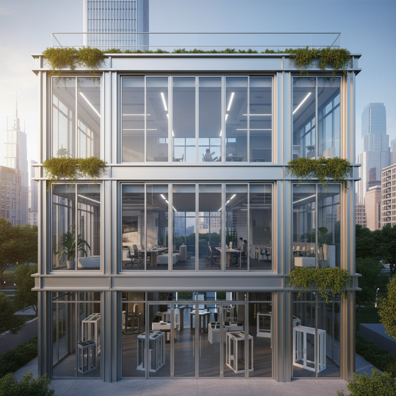 What is the Best Aluminum Window and Door Supplier in 2026?