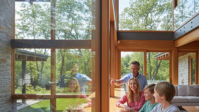 2026 Top Aluminum Wood Windows What Are The Benefits?