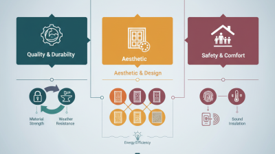 How to Choose Steel Metal Doors for Your Home?
