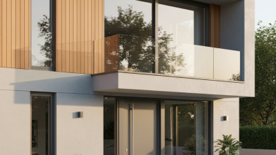 Top Aluminum Window and Door Suppliers for Your Home 2026?