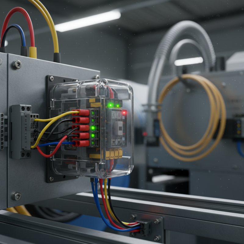 What is a Safety Relay and How Does It Work?