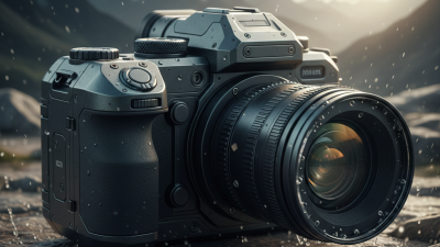 2026 Best Butyl Cameras for Every Photography Enthusiast?