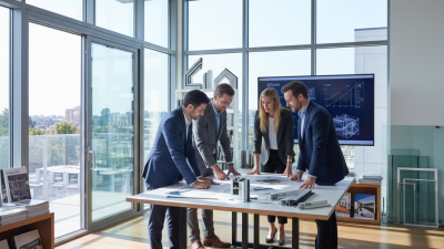 How to Choose the Best Aluminum Window and Door Supplier?