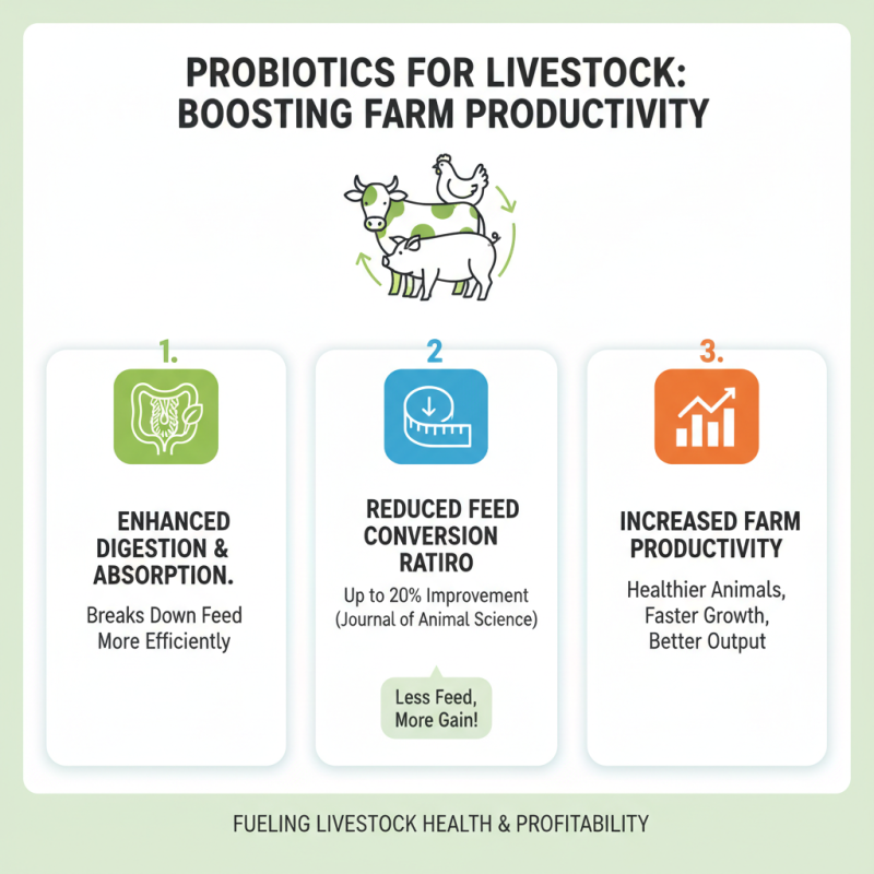 Top 10 Farm Animal Feed Options for Healthier Livestock Choices?