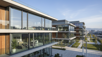 Top Aluminum Window and Door Supplier Options for 2026?