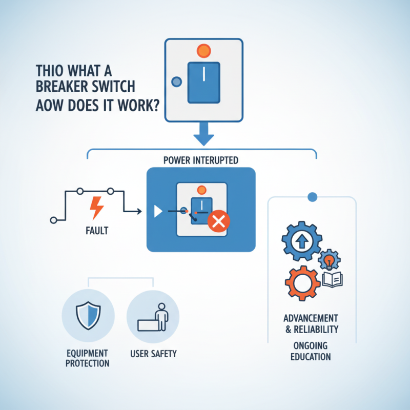 What is a Breaker Switch and How Does it Work?