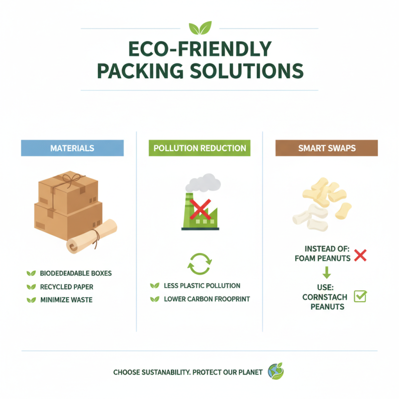 How to Choose the Best Container For Packing Your Items?