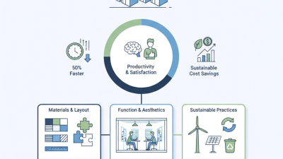 10 Essential Tips for Designing Your Modular Office Building