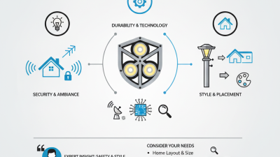 2026 How to Choose the Best Metal Triple Defense Lamp for Your Home?