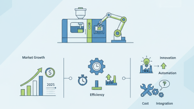 What is an Injection Machine Robot and How Does It Work?