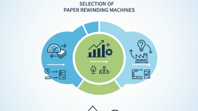 10 Essential Tips for Choosing the Right Paper Rewinding Machine?
