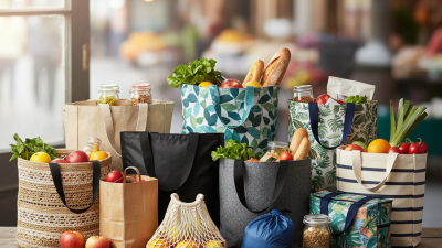 Best 10 Shopping Bags for Eco Friendly and Stylish Choices?