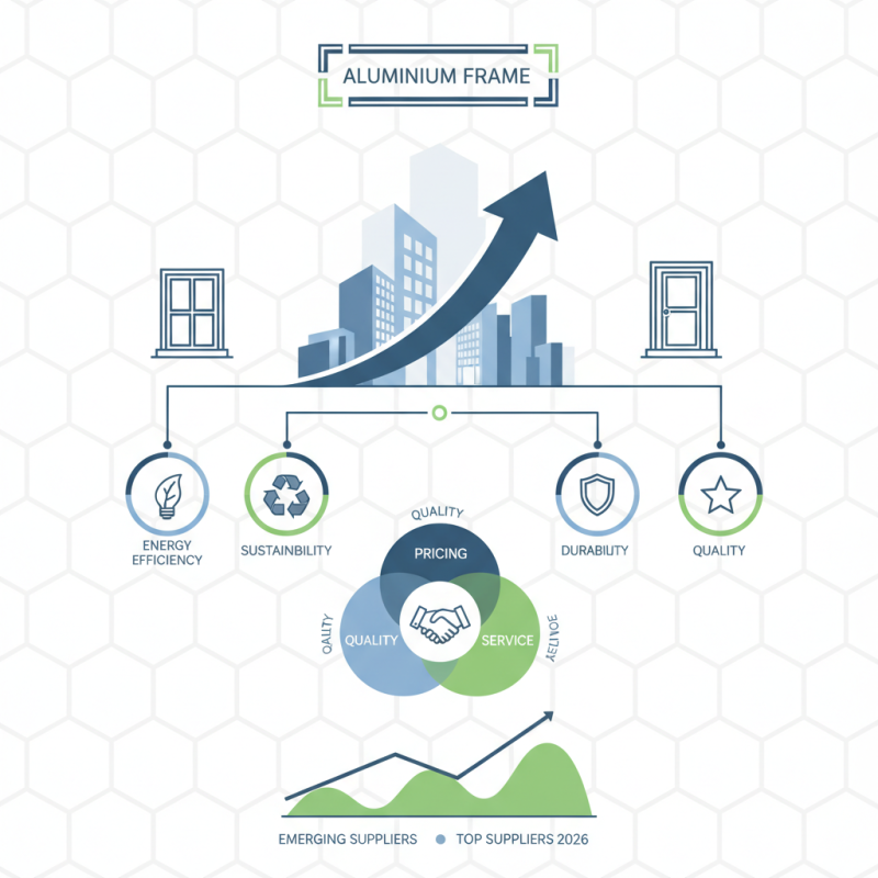 Top Aluminum Window and Door Suppliers of 2026 What to Know