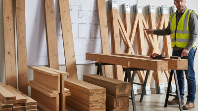 Top 10 Lumber Joists Types for Your Construction Needs?