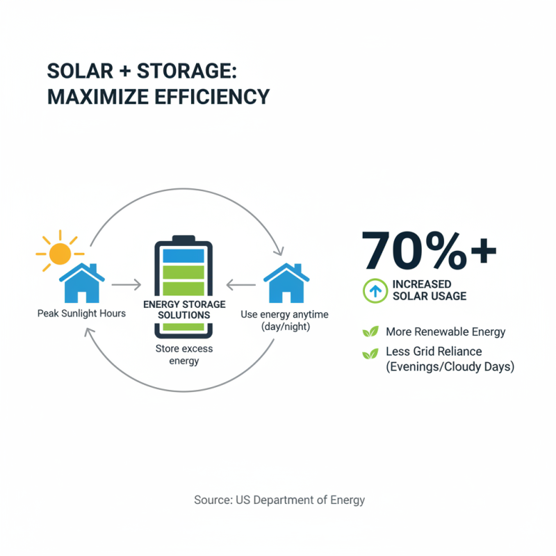 10 Essential Tips for Maximizing Rooftop Solar Power Efficiency