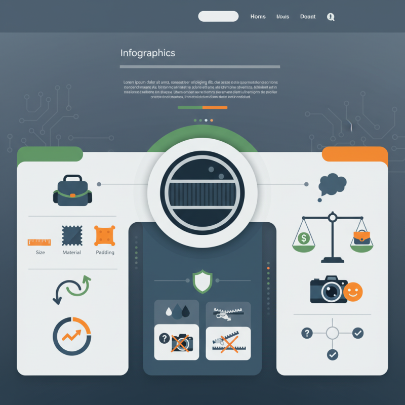 Digital Tips for Choosing the Best Camera Accessory Pouch?