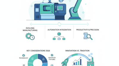 What is the Best Injection Molding Machine With Robot in 2026?
