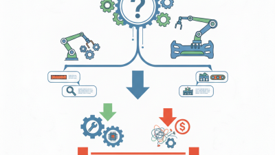 How to Choose the Best Injection Machine Robot for Your Needs?