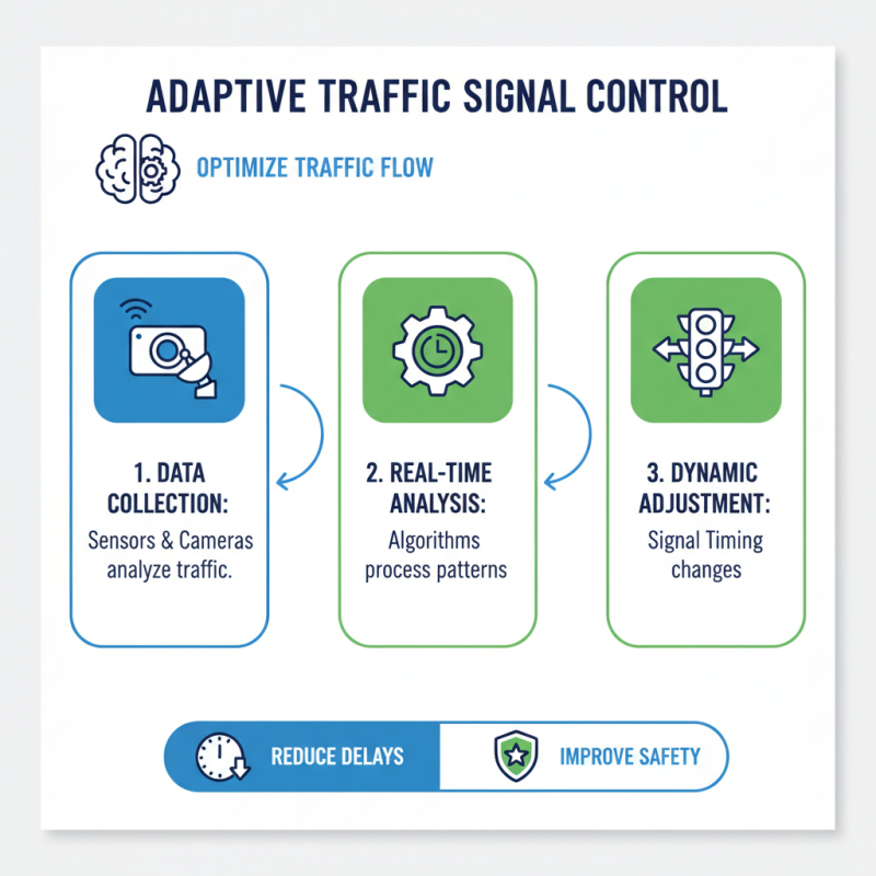 10 Best Traffic Signal Innovations You Need to Know?