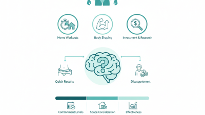 Best Body Shaping Machines for Effective Home Workouts?