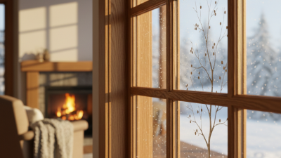 What are Wood Frame Windows and Their Benefits?