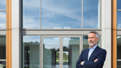 Top Benefits of Choosing an Aluminum Window and Door Supplier?