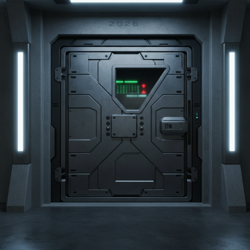 2026 Best Steel Metal Doors for Security and Durability?