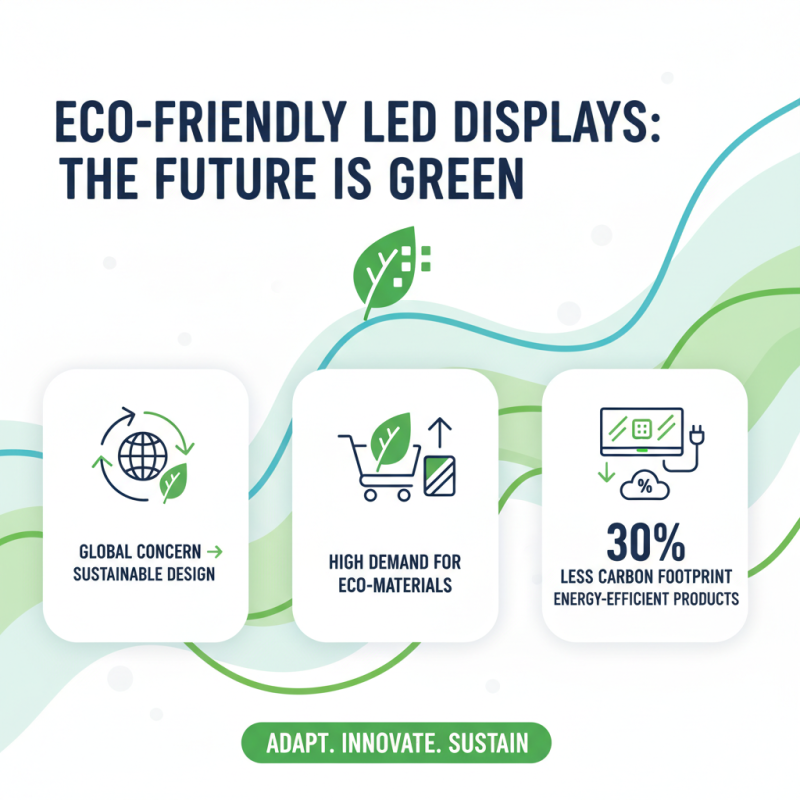 2026 Top Trends in Led Display Screen Technology What to Expect?