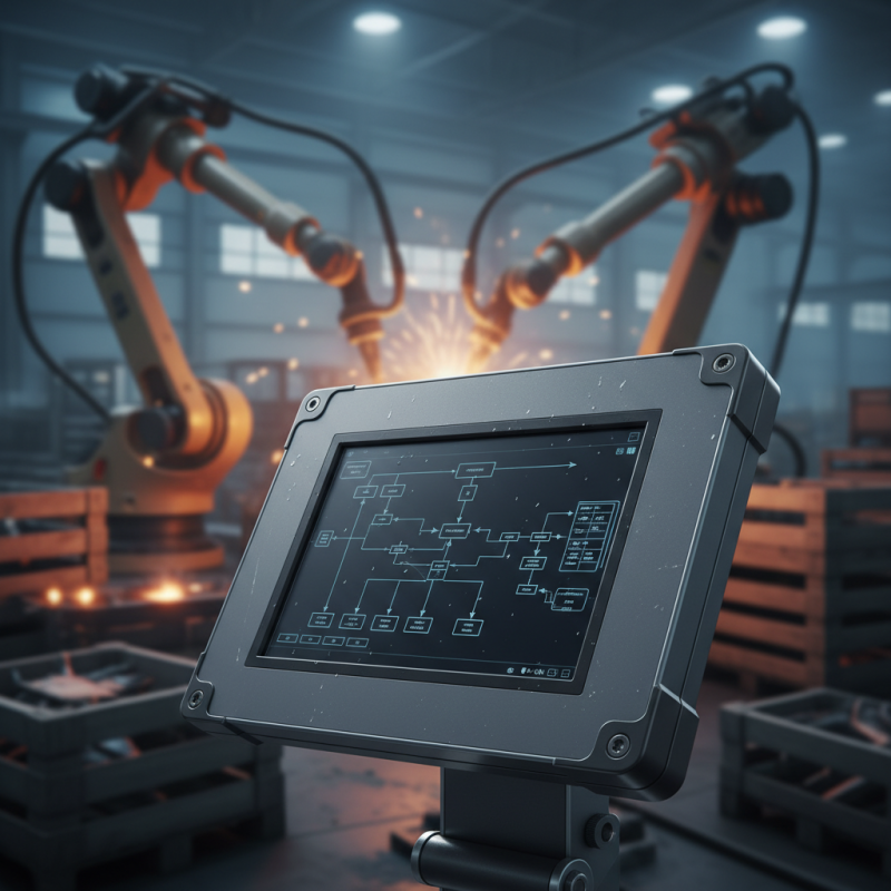 How to Choose the Right Industrial Panel PC for Your Needs?