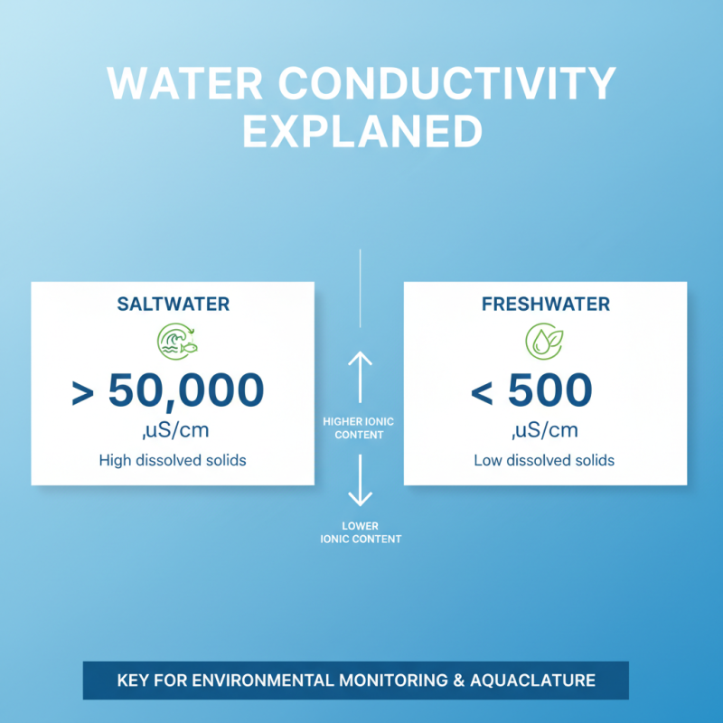 How to Use a Conductivity Meter for Accurate Measurements?