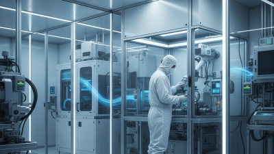 Why Clean Rooms Are Essential for a Healthy Environment?