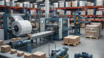 Top 10 Packing Equipment Every Business Needs for Efficient Operations?
