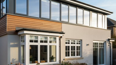 2026 Top House Windows Styles for Your Home Improvement Needs?