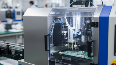 Top 10 Tips for Choosing a PCB Pick and Place Machine?