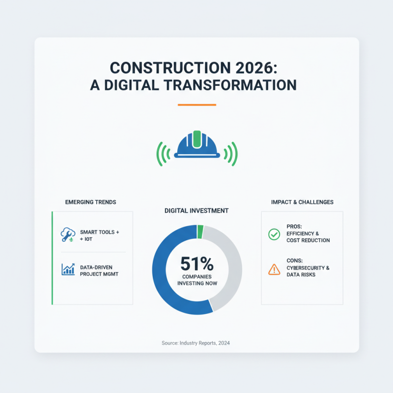 10 Best New Construction Tools for Efficient Building in 2026?