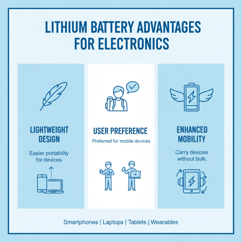 Top 10 Benefits of Using Lithium Battery Pack in Everyday Devices?
